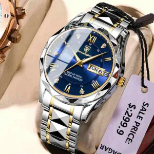 ساعات رجالية , Men's watch