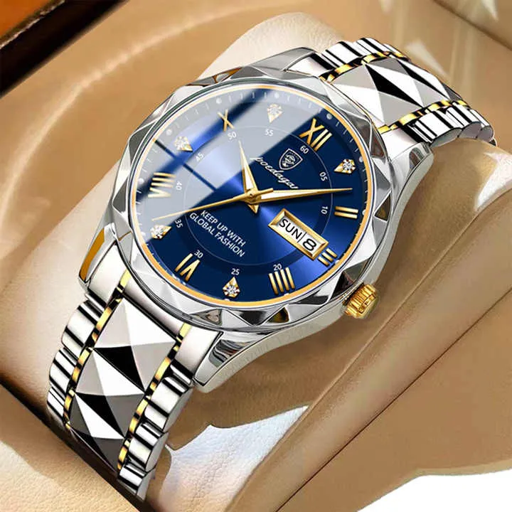 ساعات رجالية , Men's watch