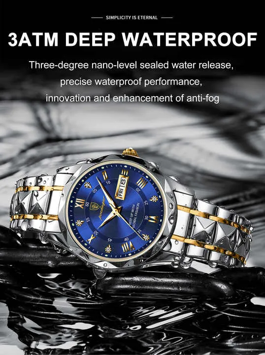 ساعات رجالية , Men's watch