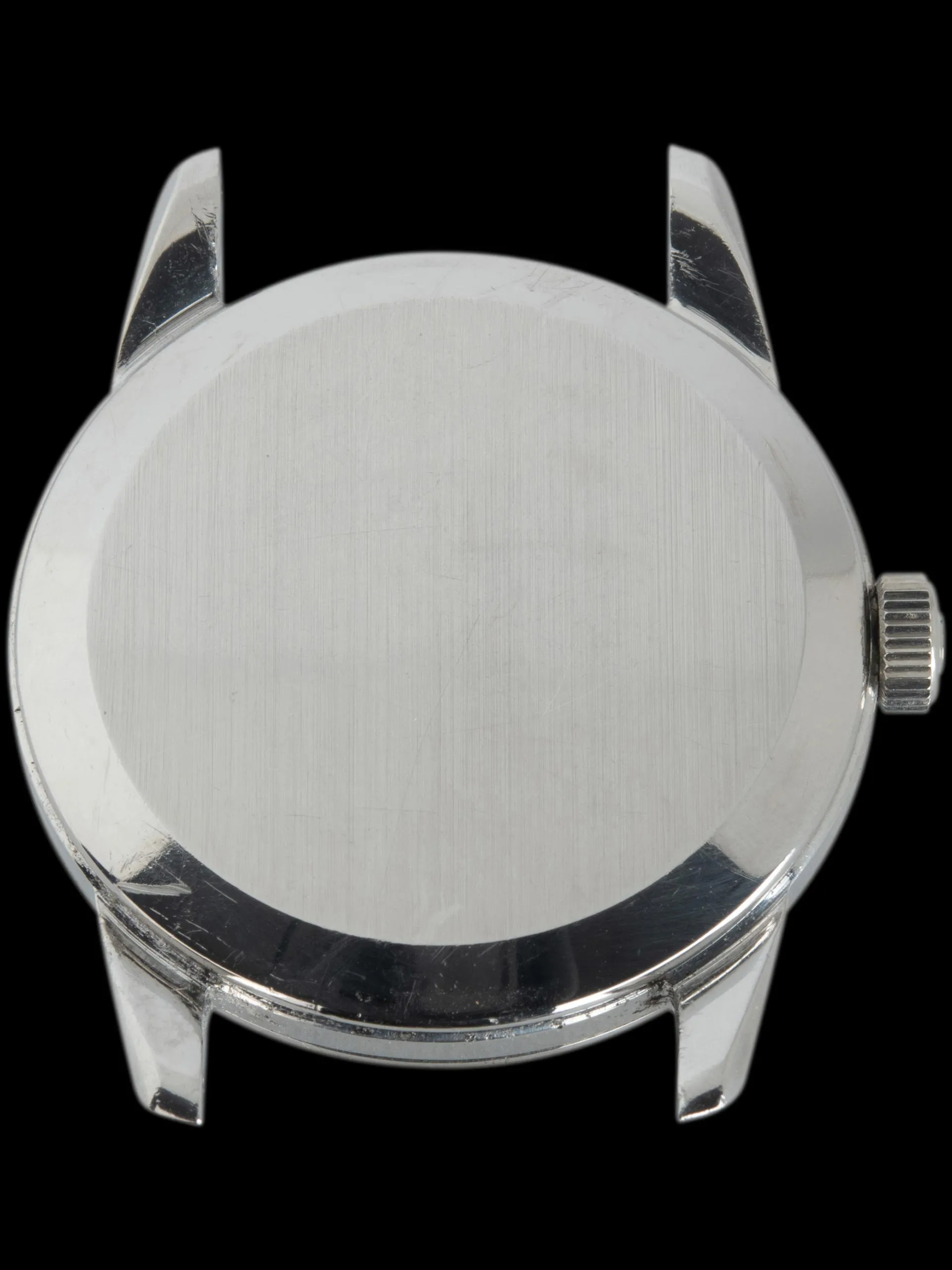 1961 Omega Geneve (Ref. 2903-61) Cal. 268 "Crosshair Dial"