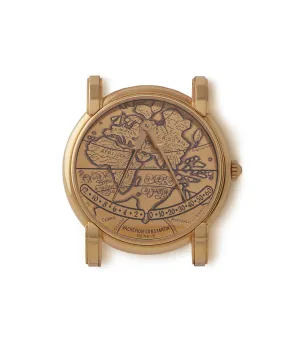 43050 | Yellow Gold