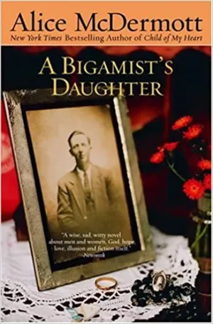 A Bigamist's Daughter