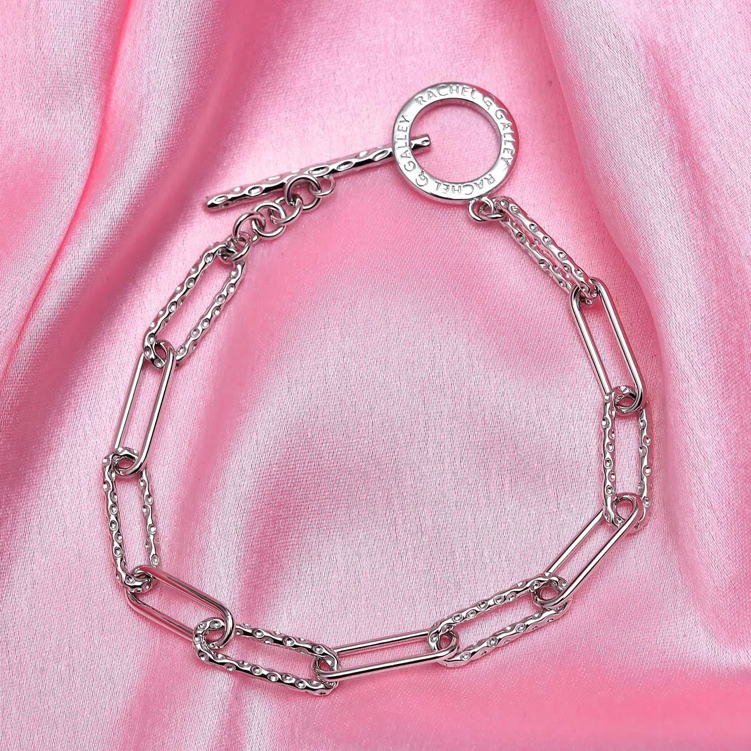 Allegro Paperlink Bracelet