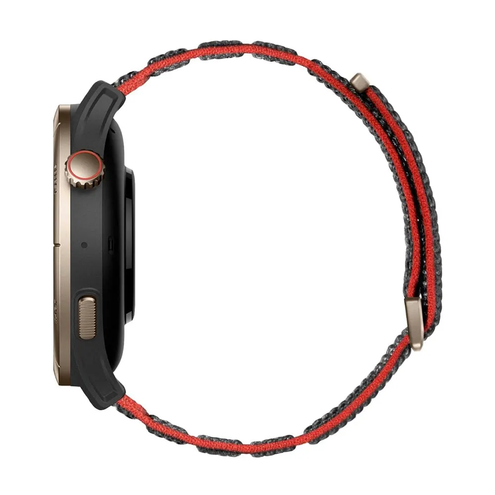 Amazfit Chetaah Pro smartwatch, black