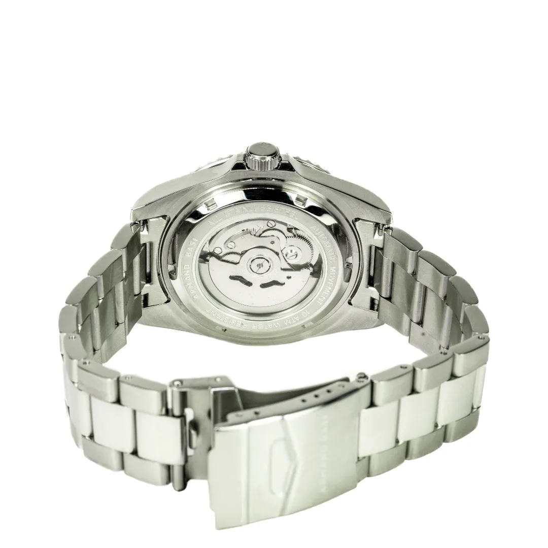 Armand Basi - Diver Steel