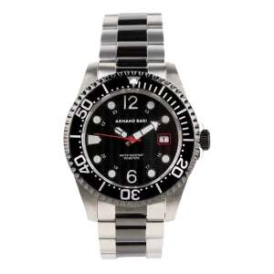 Armand Basi - Diver Steel