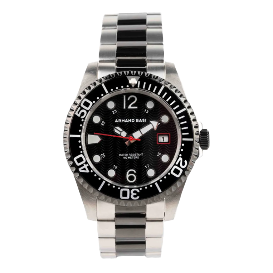 Armand Basi - Diver Steel