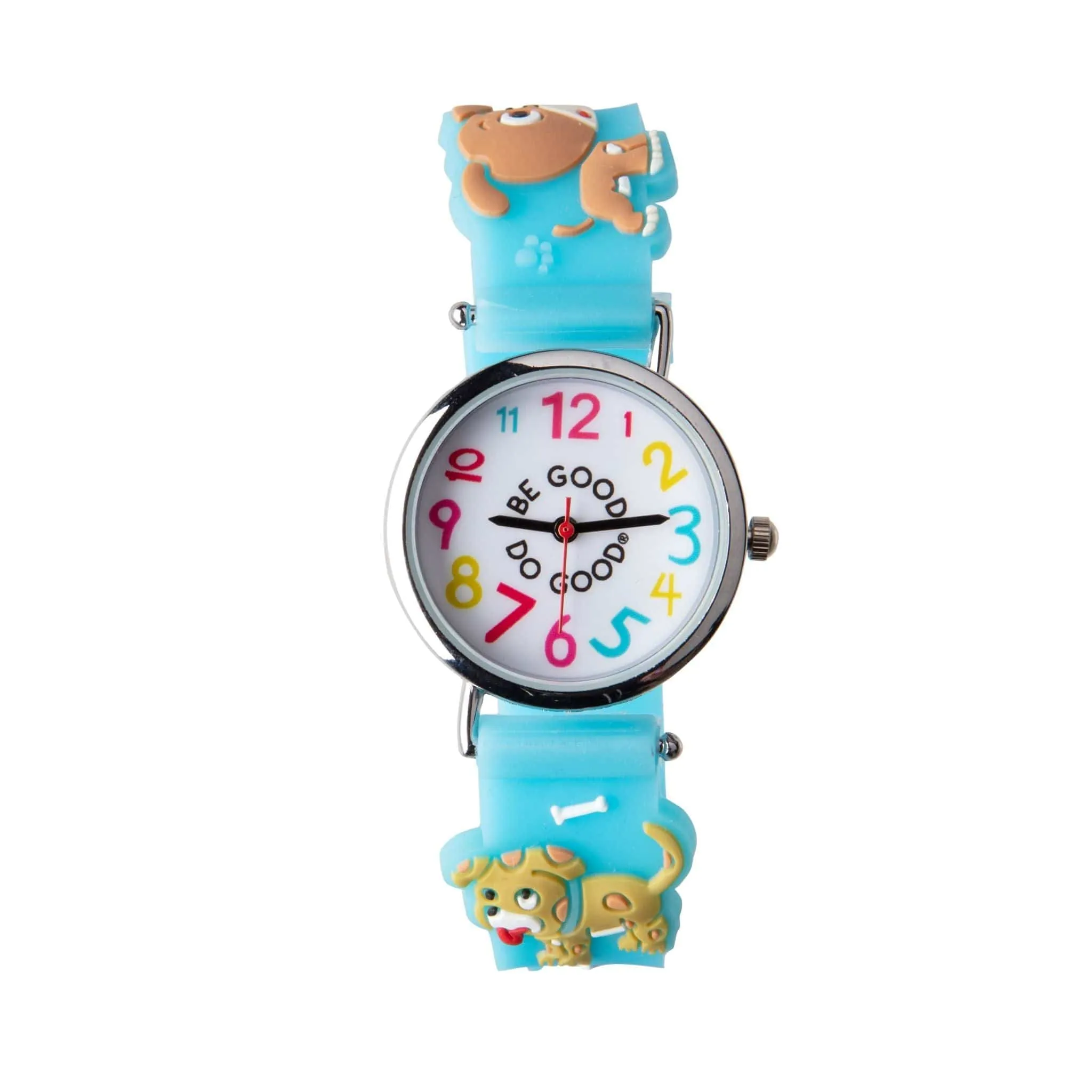 Arvo Kids' Puppies Watch