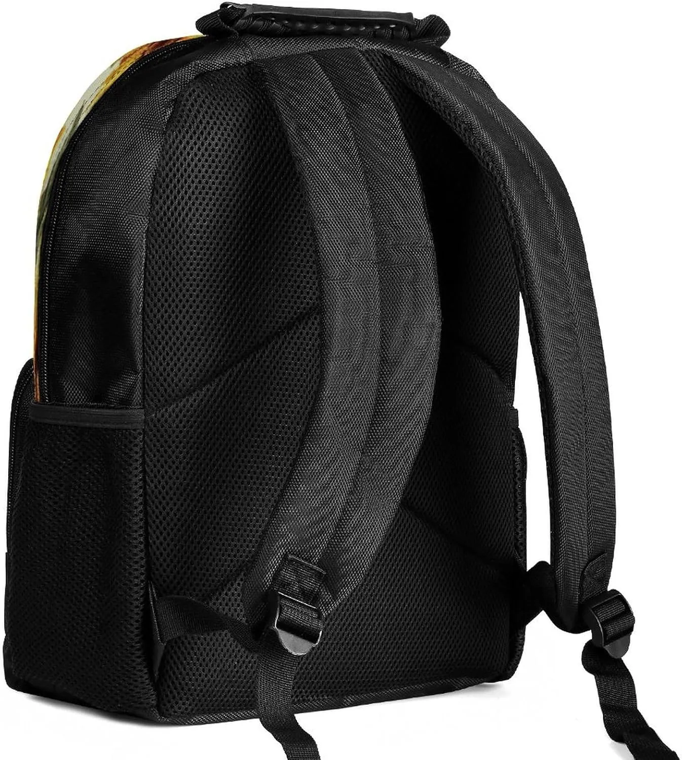 Backpacks Summer Sunflower Travel Bag Business Work Laptop Backpack