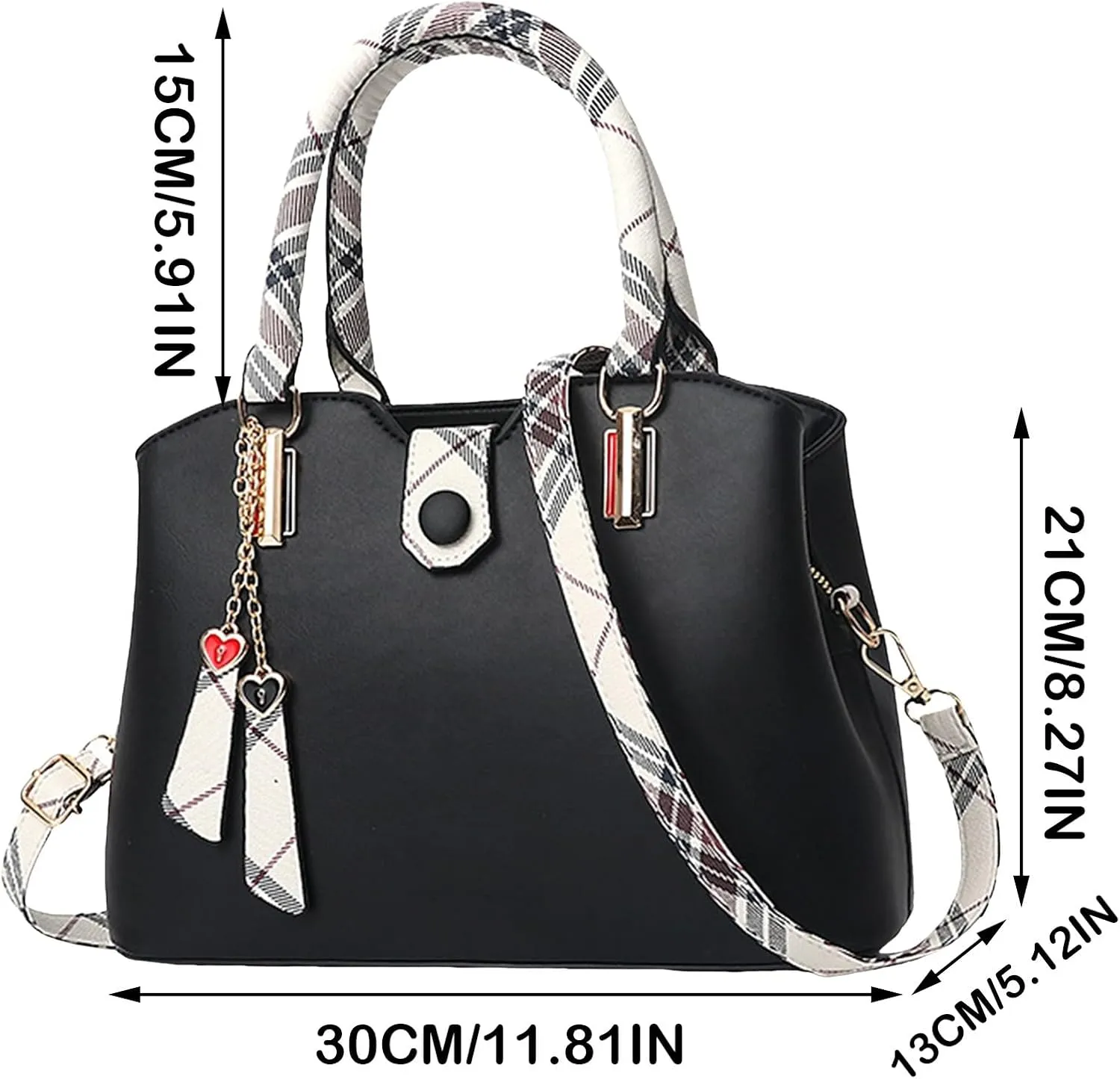 Beach Tote Bag Womens Tote Bag Fashion Handbags Purse Satchel Shoulder Bags Leather For Ladies