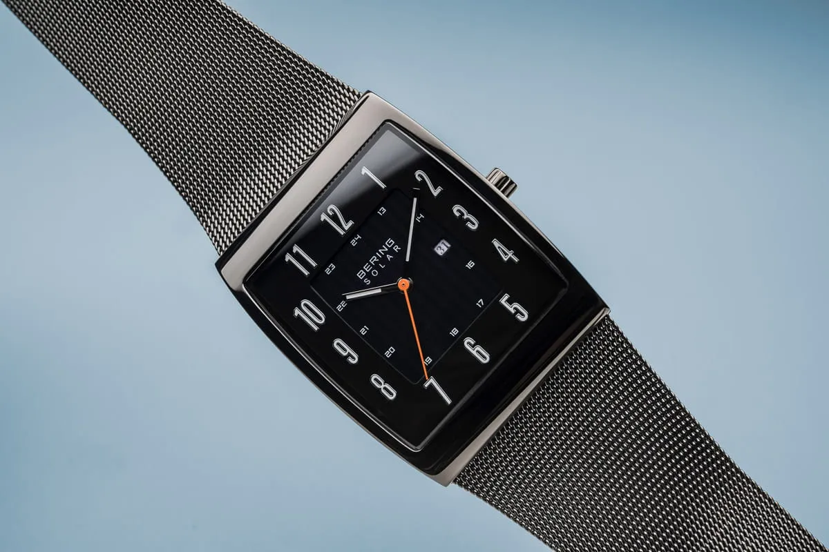 BER Watch Solar Mens