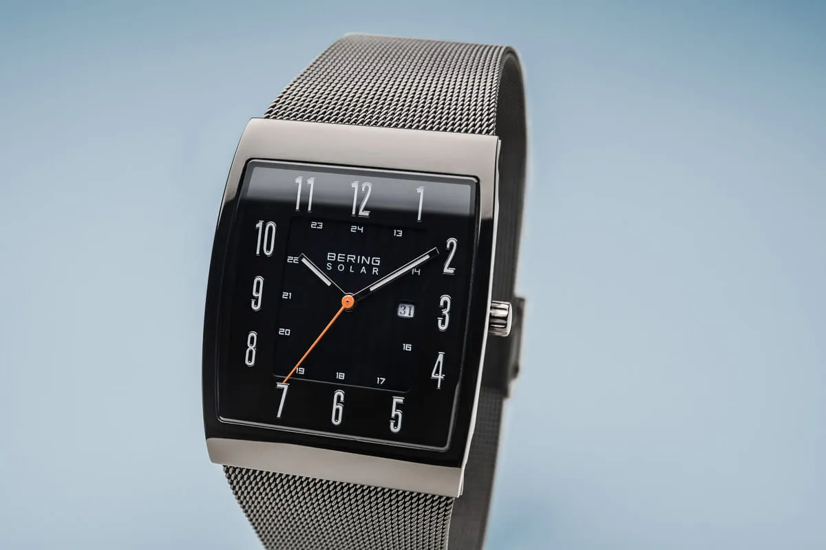BER Watch Solar Mens