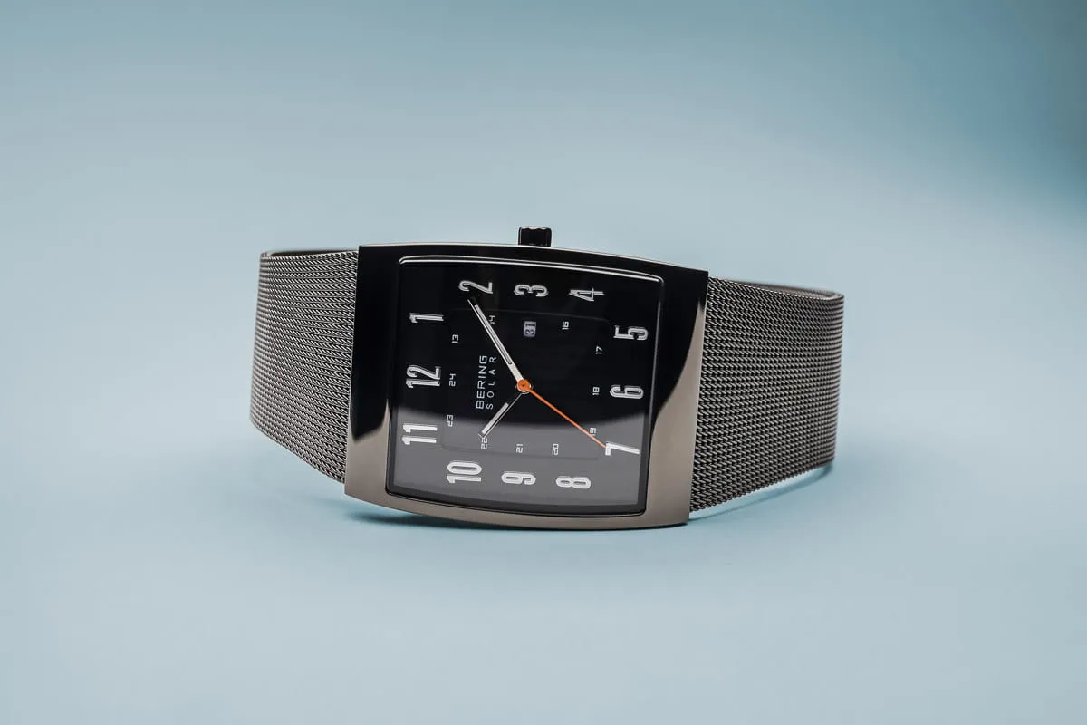 BER Watch Solar Mens