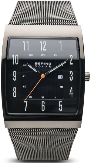 BER Watch Solar Mens