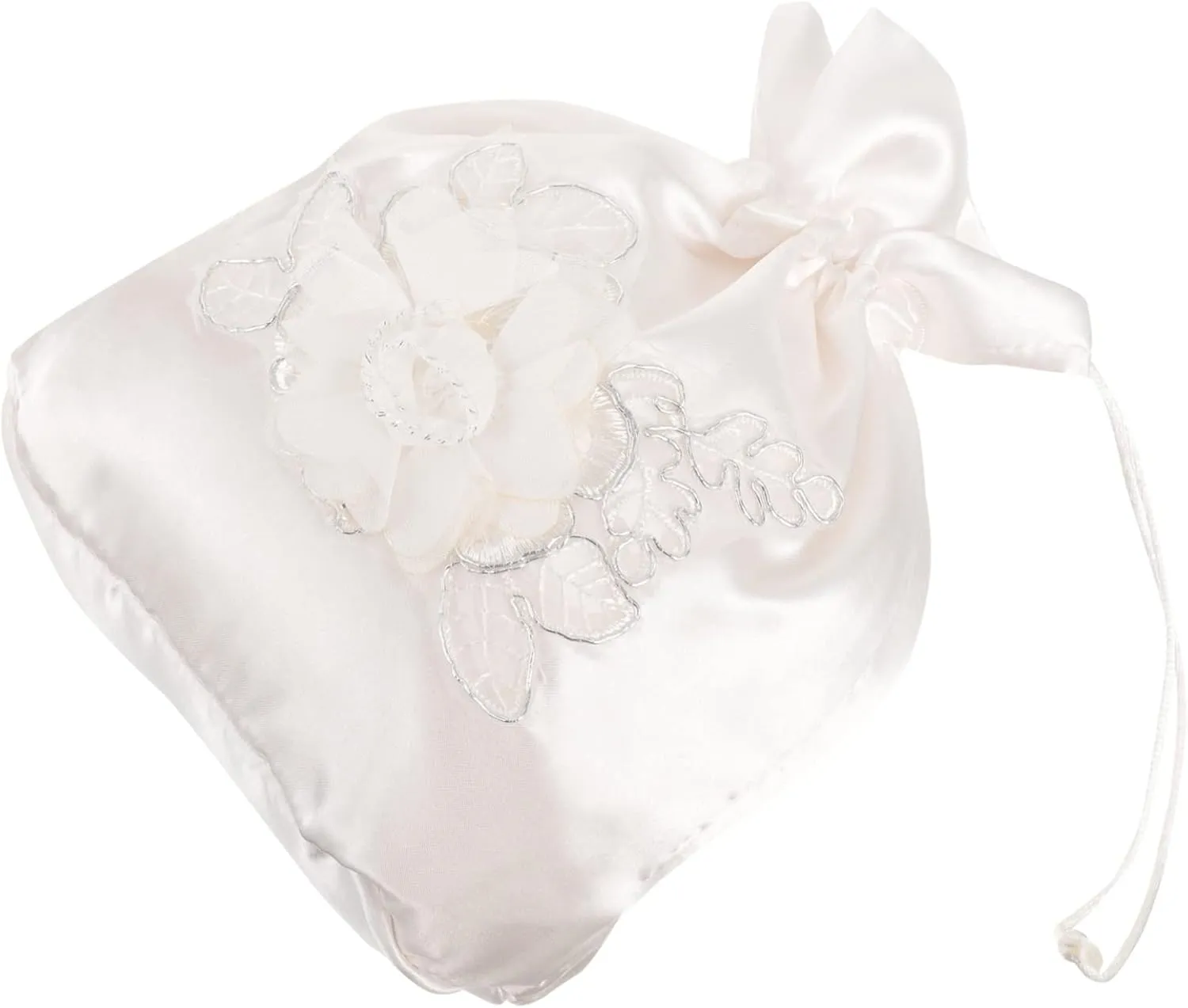 BESPORTBLE Wedding Money Bag Bridesmaid Dolly Bag for Wedding Party Candy Pouches