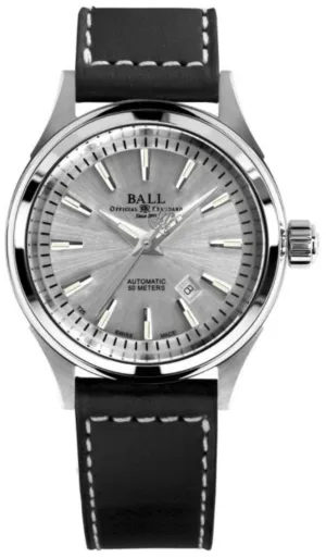 BL Watch Company Fireman VictORSy Ladies
