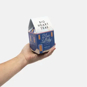Blue Lullaby Tea Bags