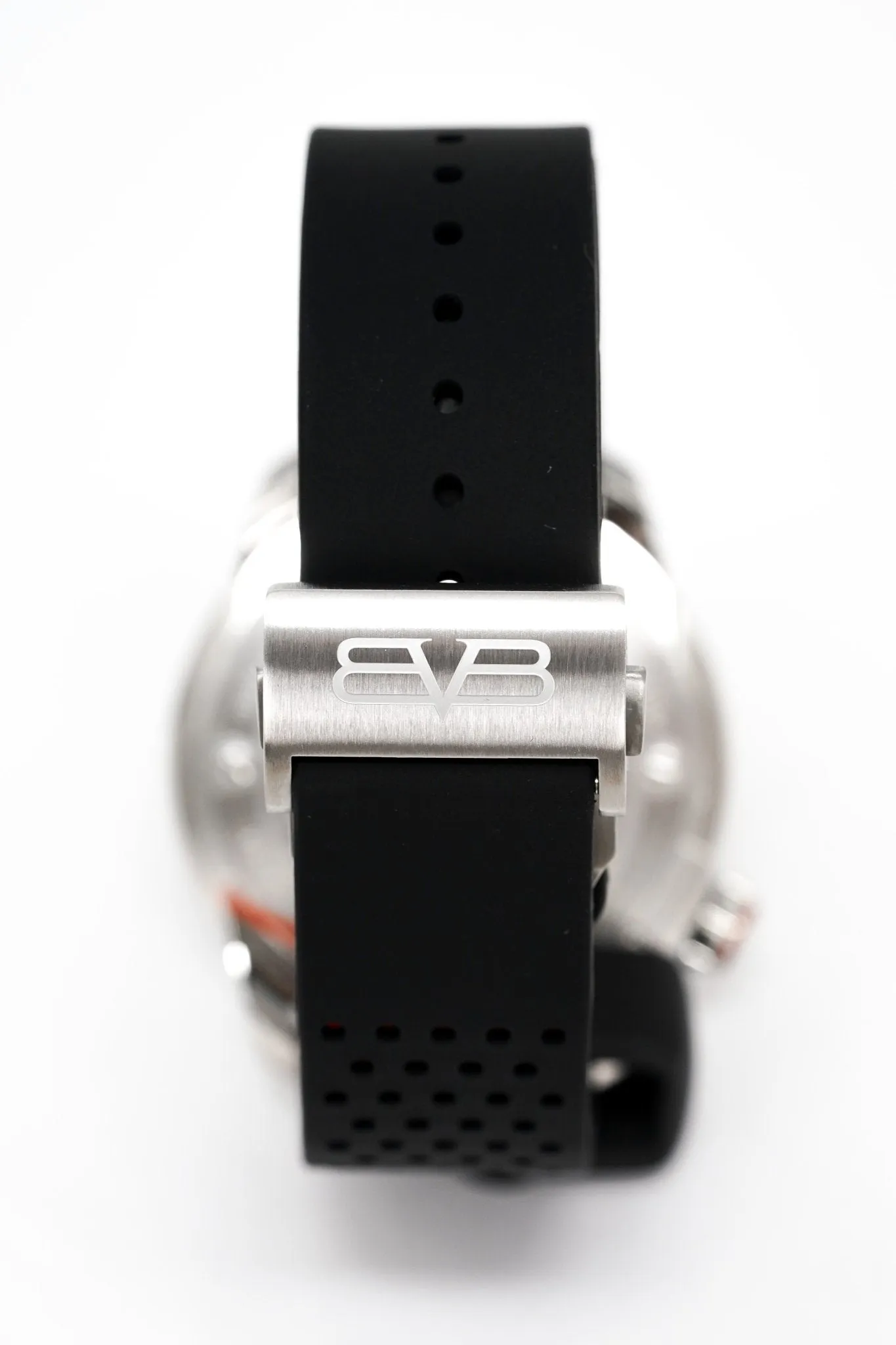 Bomberg Watch BB-01 Automatic Red CT43ASS.22-1.11