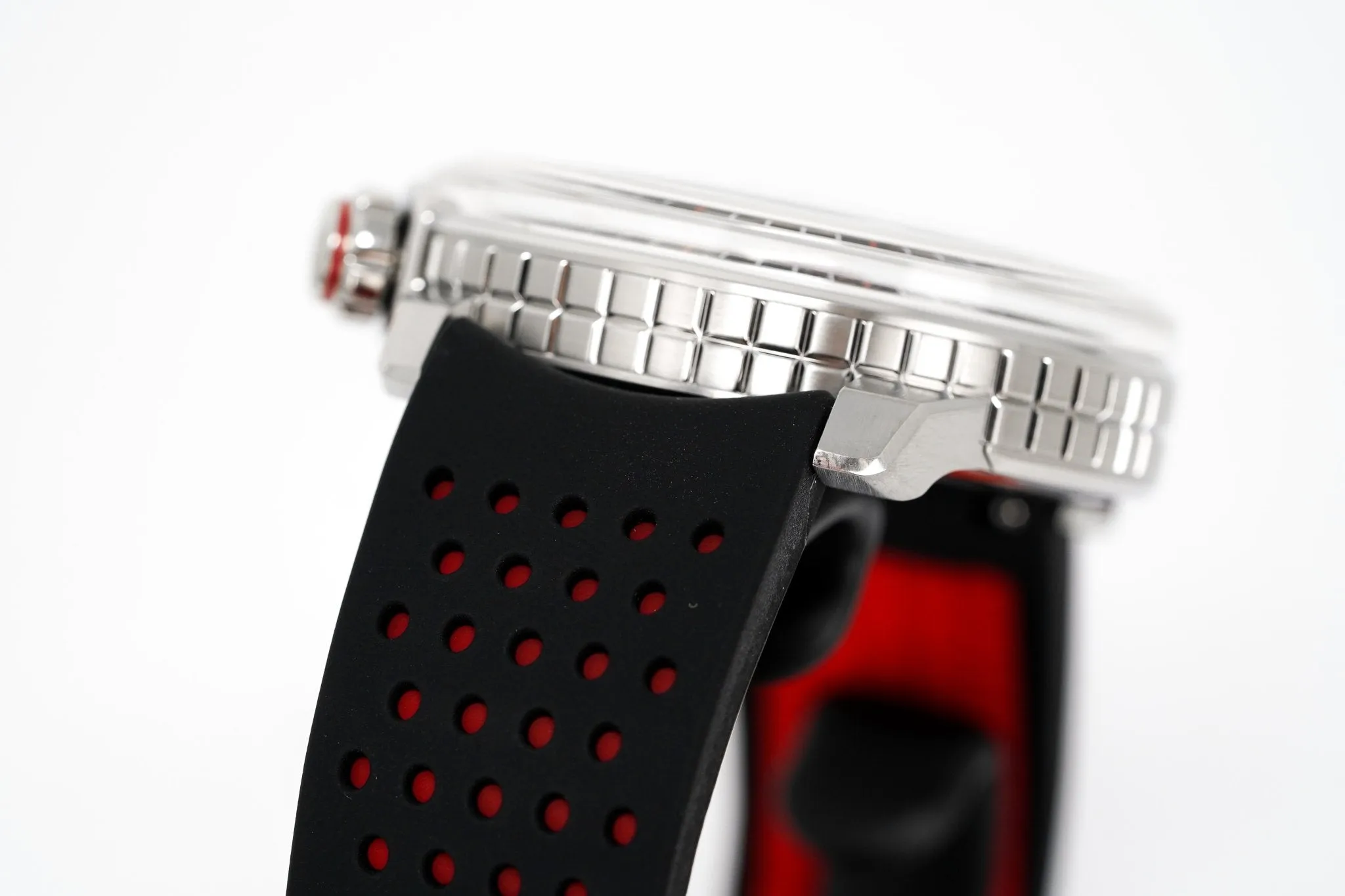 Bomberg Watch BB-01 Automatic Red CT43ASS.22-1.11
