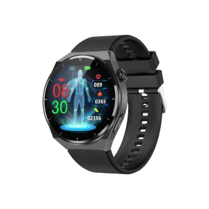 BP Doctor Welche Smartwatch TR20