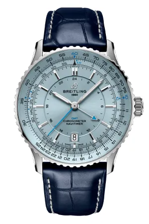 Breitling Navitimer Automatic GMT 41 A32310171C1P1