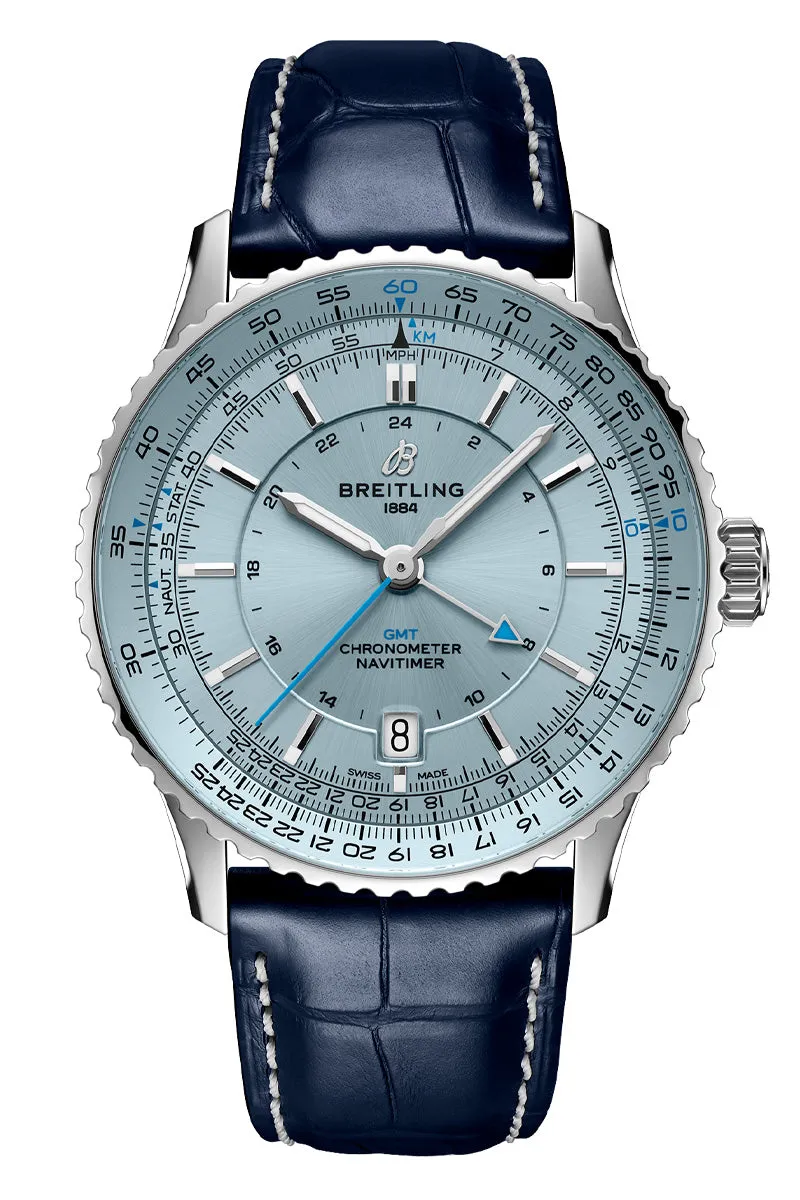 Breitling Navitimer Automatic GMT 41 A32310171C1P1