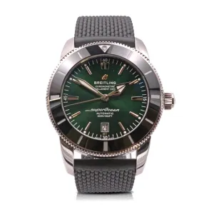 Breitling Superocean Heritage B20 Automatic 46mm Watch