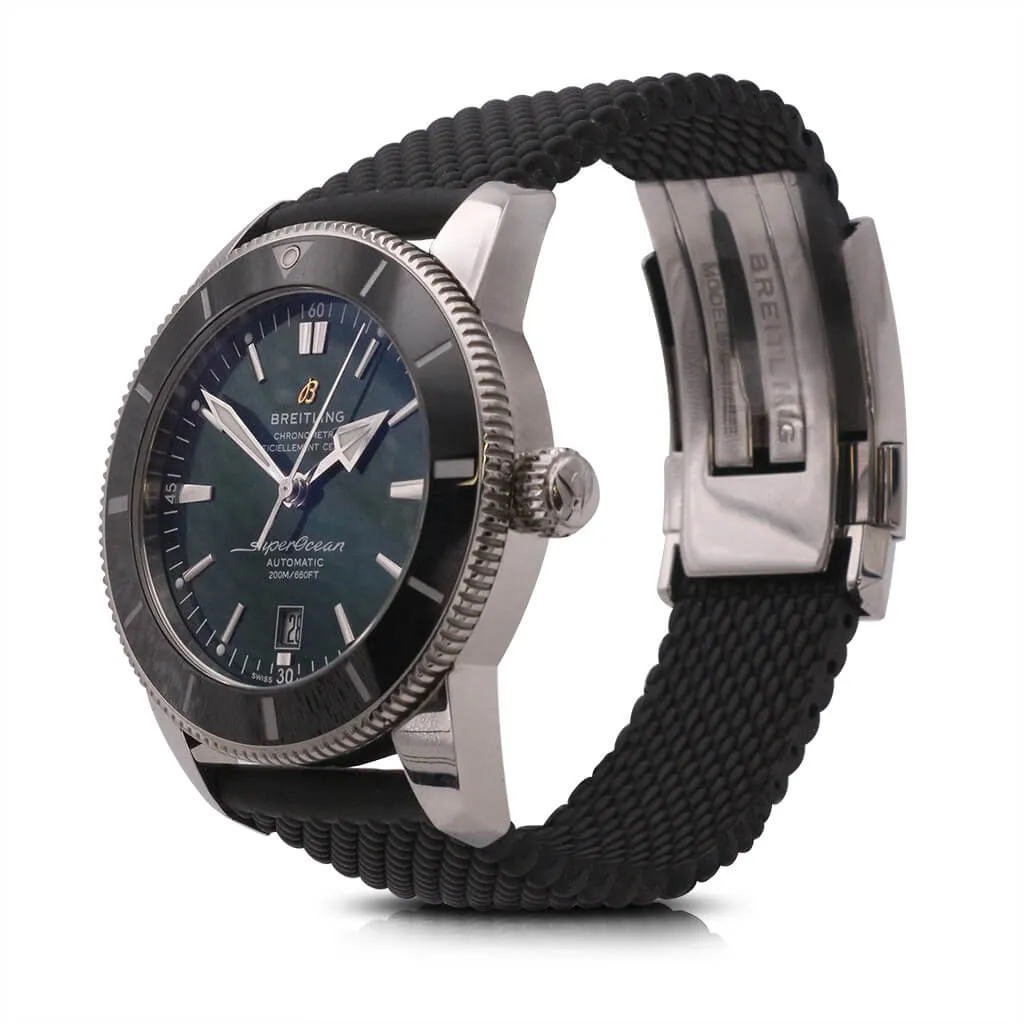 Breitling Superocean Heritage B20 Automatic 46mm Watch
