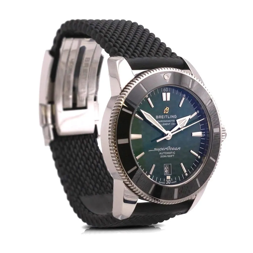 Breitling Superocean Heritage B20 Automatic 46mm Watch