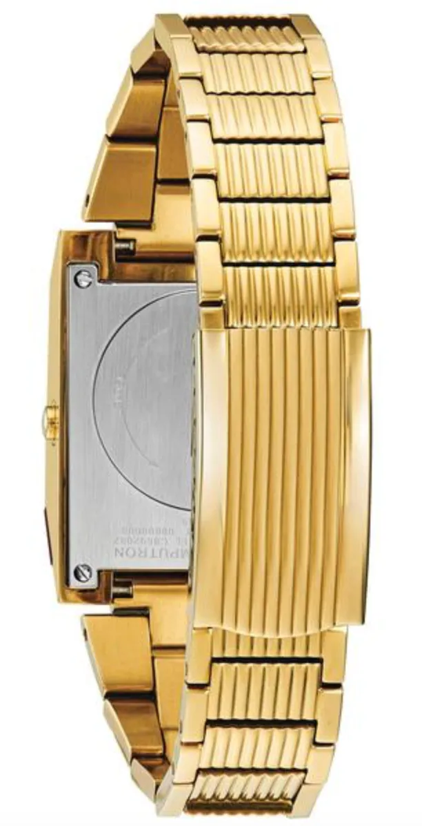 BUL Watch Computron LED