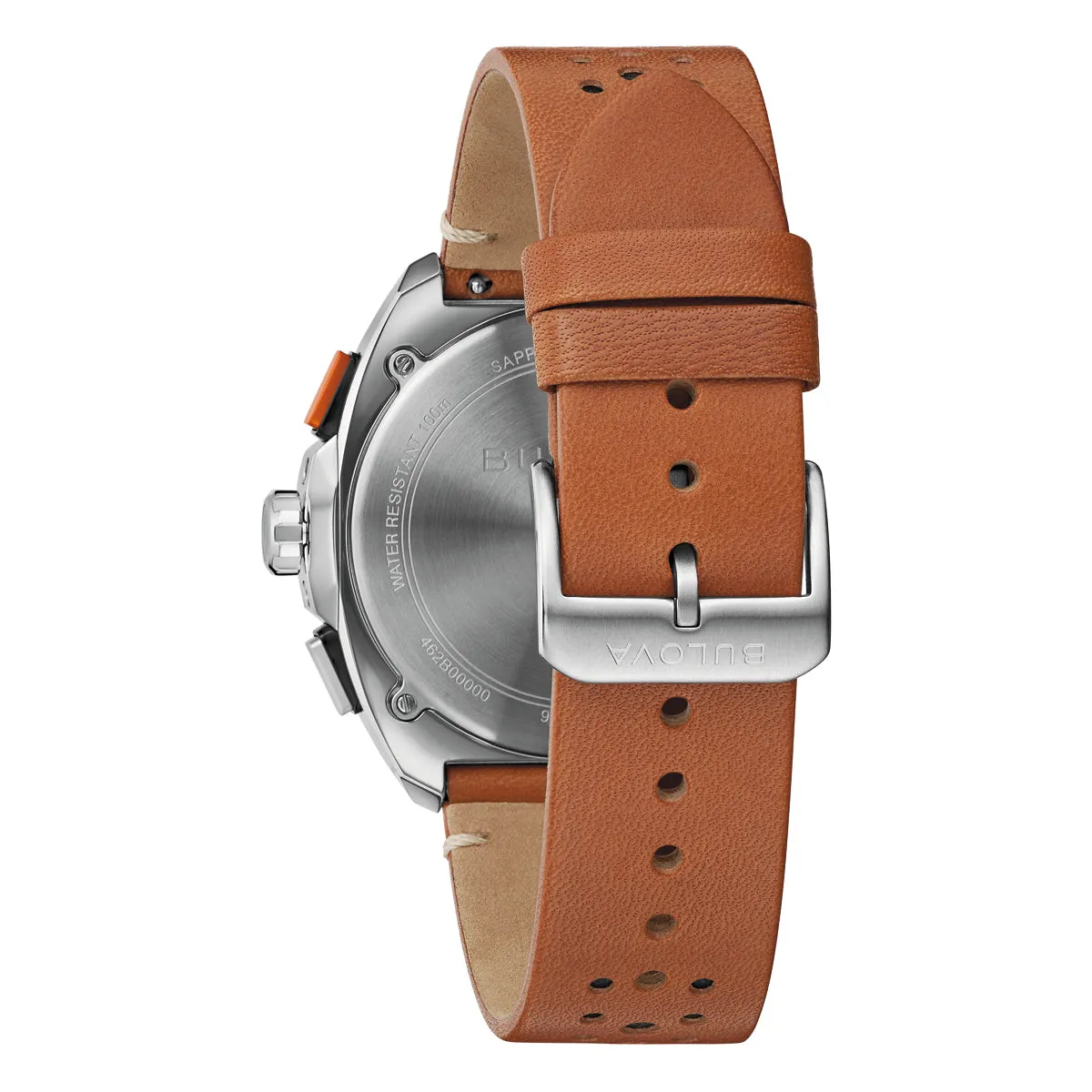 Bulova Gent's Racer Chronograph Watch