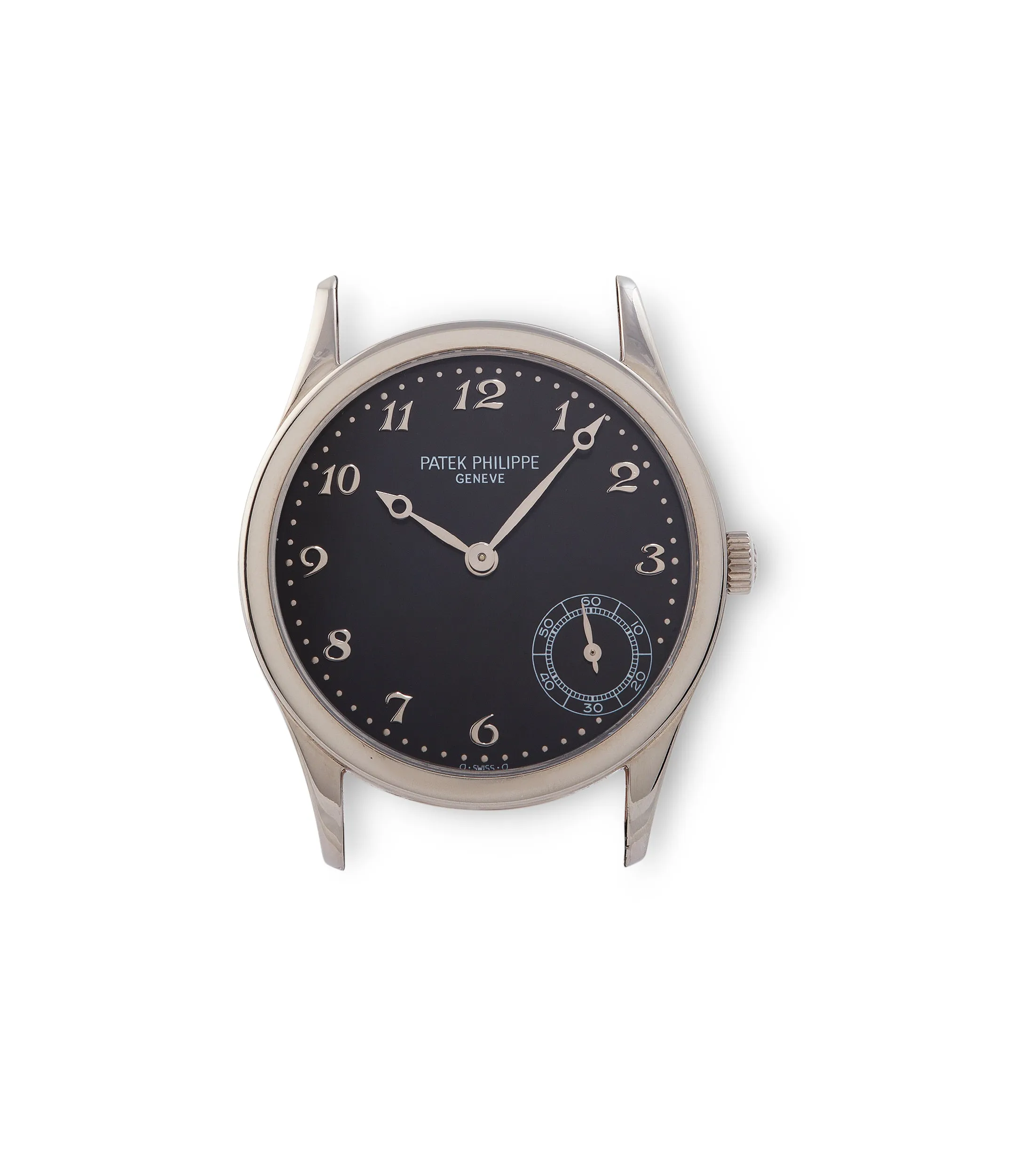 Calatrava | 5026G | White Gold