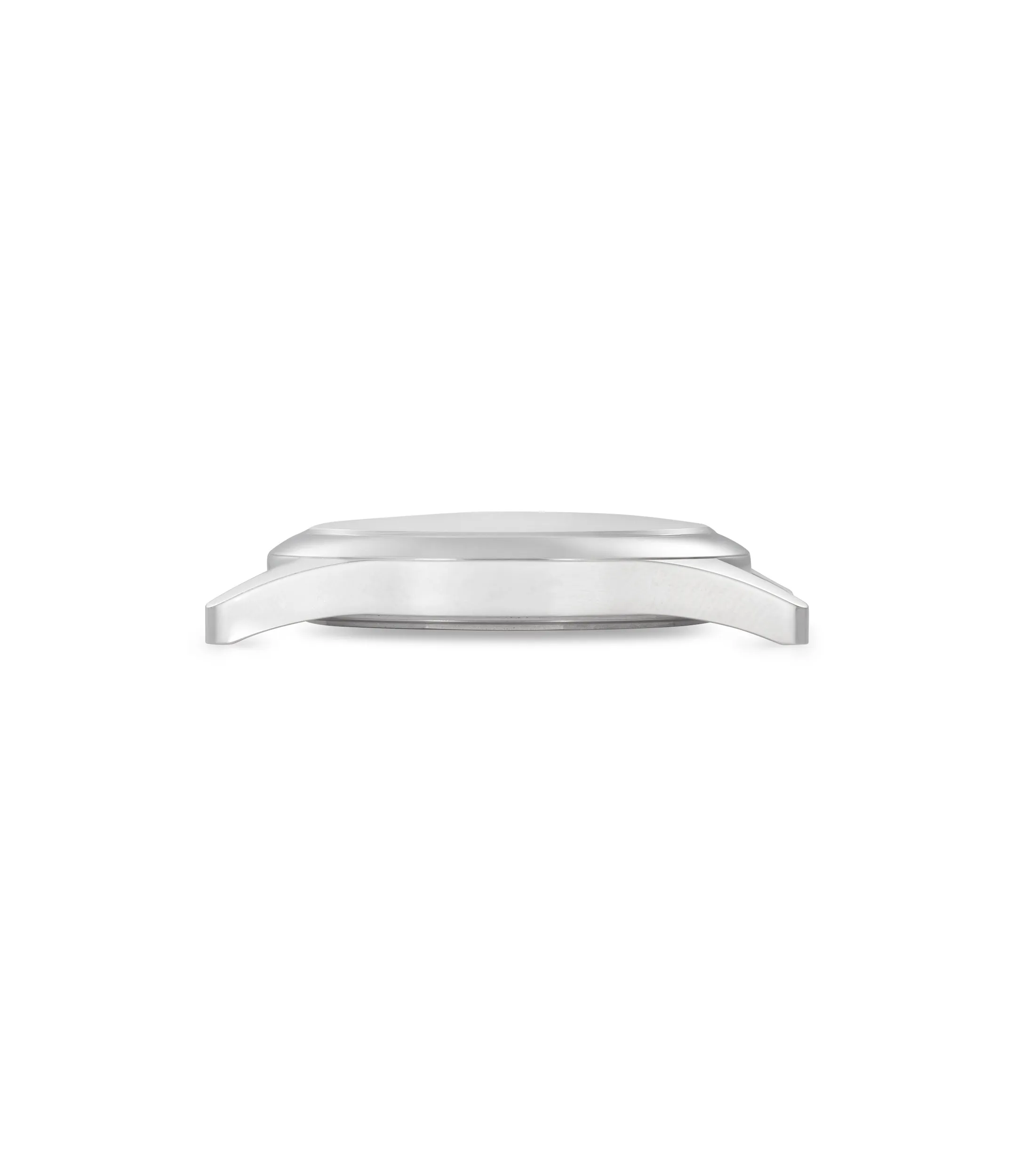Calatrava | 6007A | Limited Series | Stainless Steel