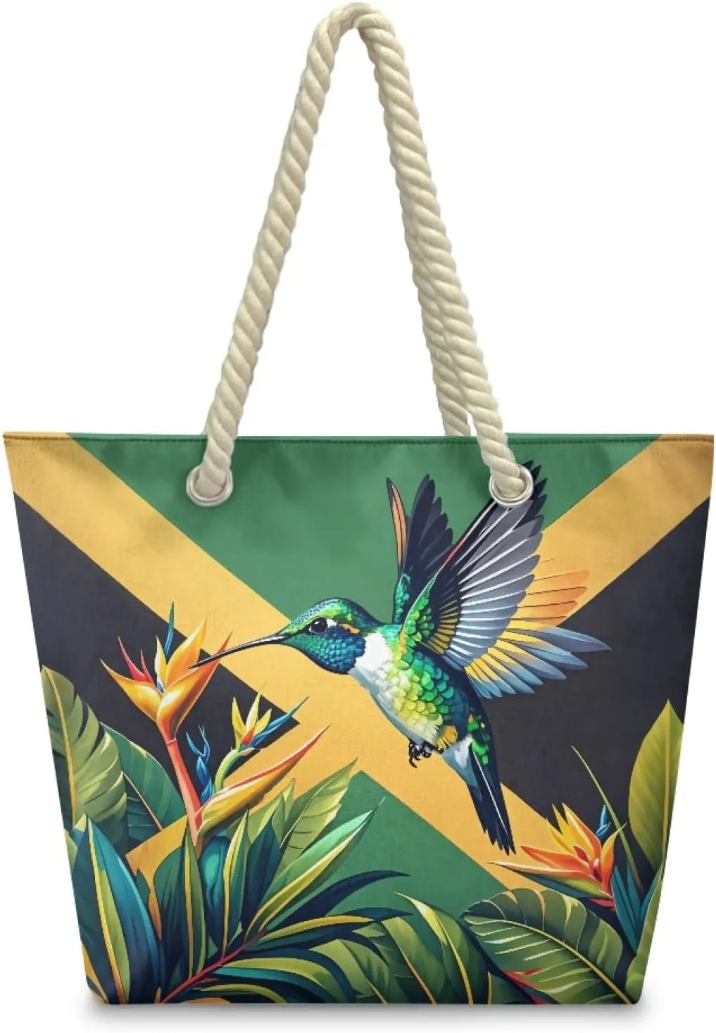 Canvas Tote Bag for Women Large Travel Totes, Shoulder Purse Satchel Work Gym School Travel Totes Handbags