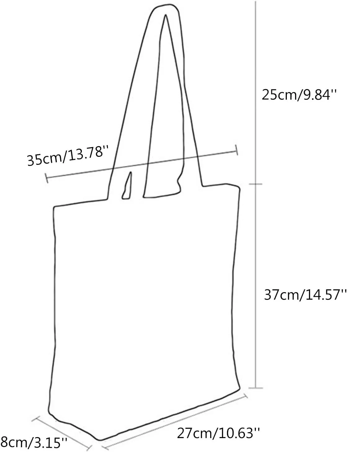 Canvas Tote Bags for Women Designer Satchel Handbags Top-Handle Purses with Strap Versatile Travel Purse(G)
