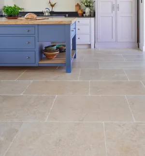 Ca'Pietra Calcot Limestone - Tumbled Finish