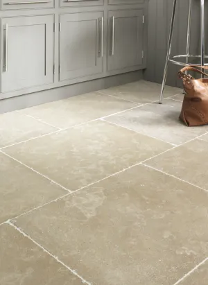 Ca'Pietra Hamlet Limestone - Tumbled Finish