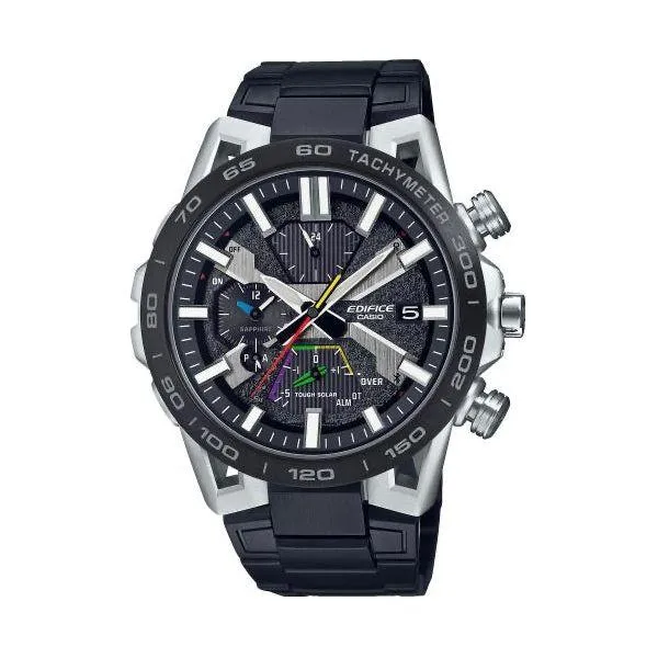CASIO EDIFICE SOSPENSIONE Mod. RACING MULTICOLOR ***SPECIAL PRICE***