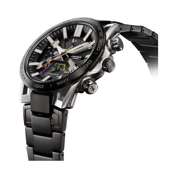 CASIO EDIFICE SOSPENSIONE Mod. RACING MULTICOLOR ***SPECIAL PRICE***