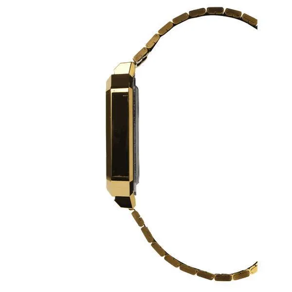 Casio Vintage Collection Digital Watch A100WEG-9AVT Gold