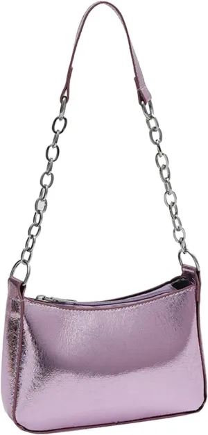 Casual Nylon Purse Handbag Crossbody Bag Waterproof Shoulder Bag for Women Women's Novelty Bucket Shoulder