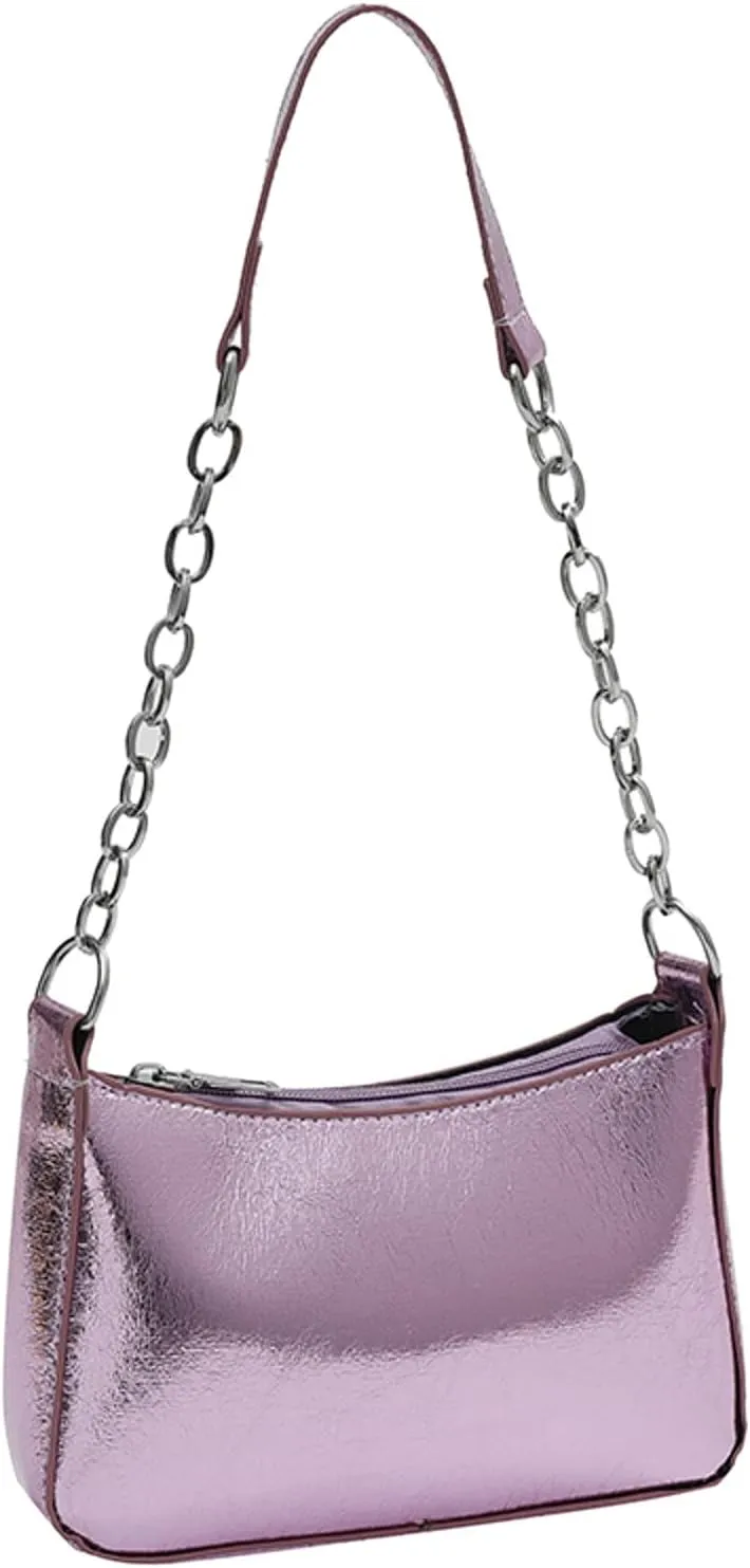 Casual Nylon Purse Handbag Crossbody Bag Waterproof Shoulder Bag for Women Women's Novelty Bucket Shoulder