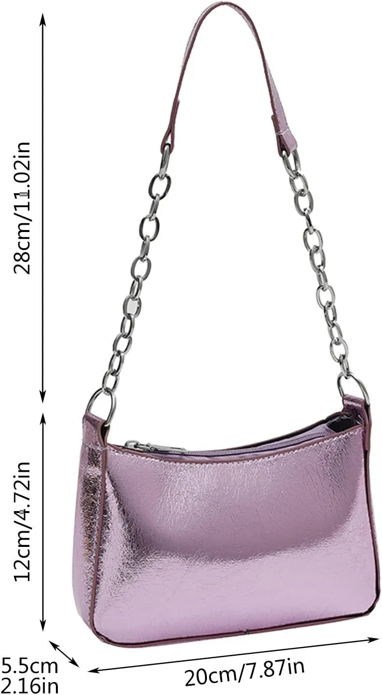 Casual Nylon Purse Handbag Crossbody Bag Waterproof Shoulder Bag for Women Women's Novelty Bucket Shoulder