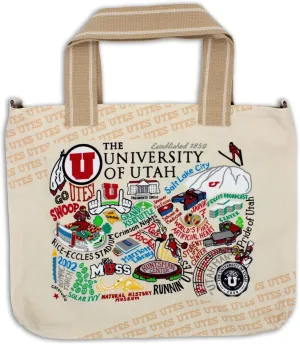 Catstudio Collegiate Tote Bag