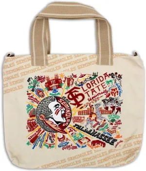 Catstudio Collegiate Tote Bag