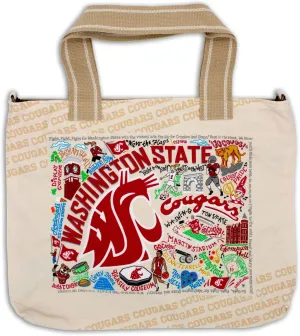 Catstudio Collegiate Tote Bag