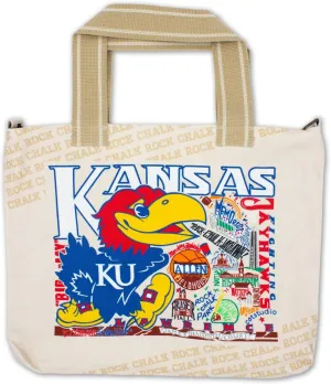Catstudio Collegiate Tote Bag