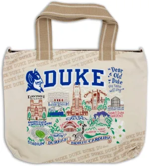 Catstudio Collegiate Tote Bag