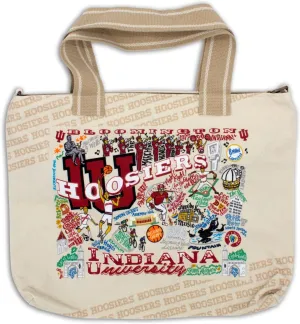 Catstudio Collegiate Tote Bag