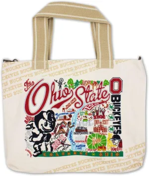 Catstudio Collegiate Tote Bag